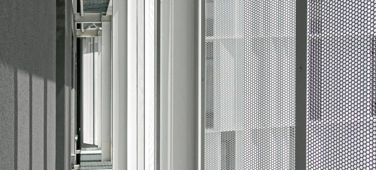 马德里阿尔科文达斯希尔顿欢朋酒店(Hampton by Hilton Alcobendas Madrid)图片