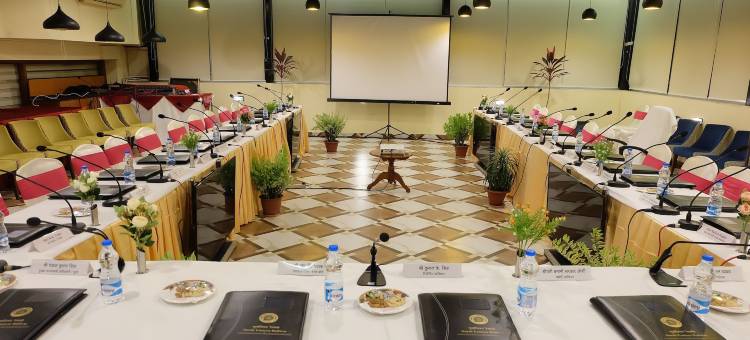 拘尸那迦帝国酒店(The Imperial Kushinagar)图片