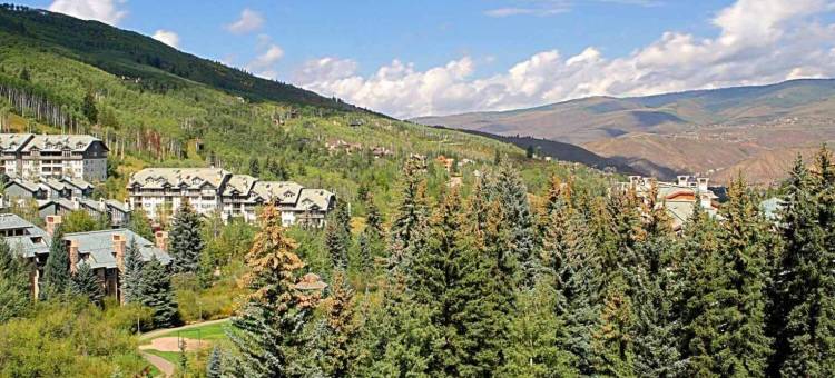 The Residences at Mountain Lodge by Hyatt Vacation Club图片