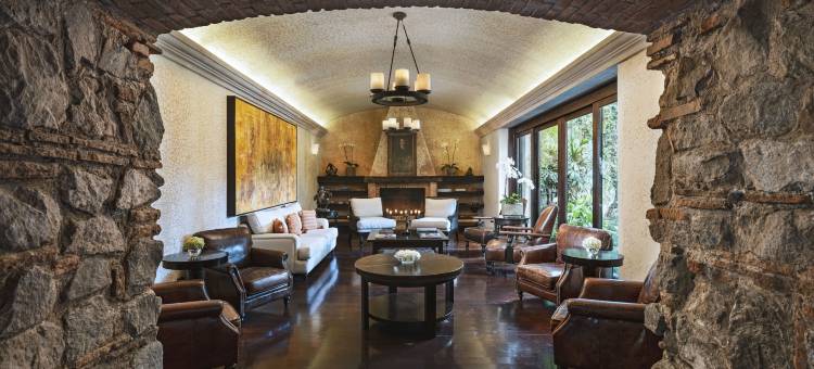 埃尔孔本托精品酒店(El Convento Boutique Hotel)图片