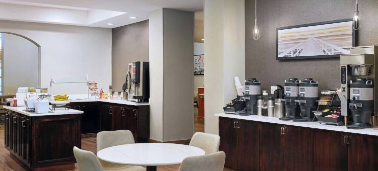 劳德代尔堡西南/米拉玛Residence Inn 酒店(Residence Inn Fort Lauderdale SW/Miramar)图片