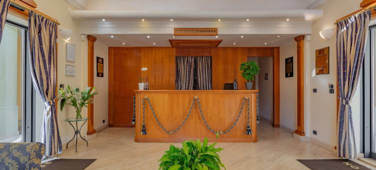卡佩迪姆罗马高尔夫俱乐部酒店(Carpediem Roma Golf Club)图片