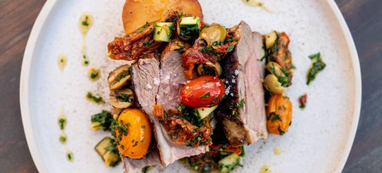 格兰瑟姆阿姆斯酒店(Grantham Arms)图片