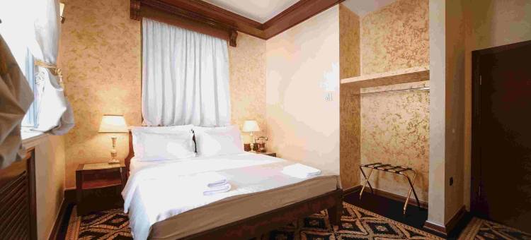 卡塔罗历史精品酒店(Historic Boutique Hotel Cattaro)图片