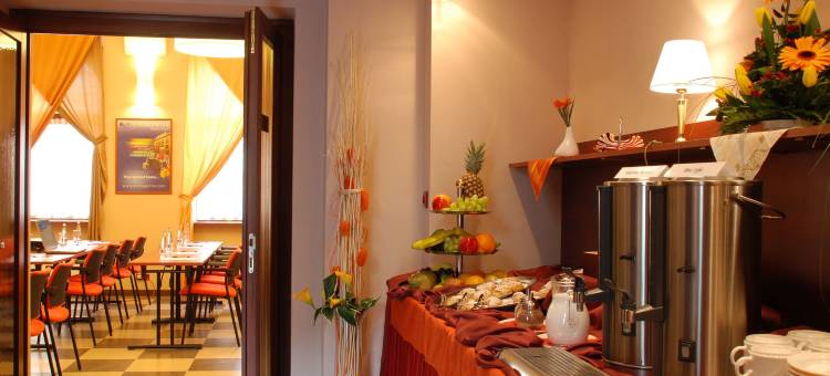 EA市区酒店(EA Hotel Downtown)图片