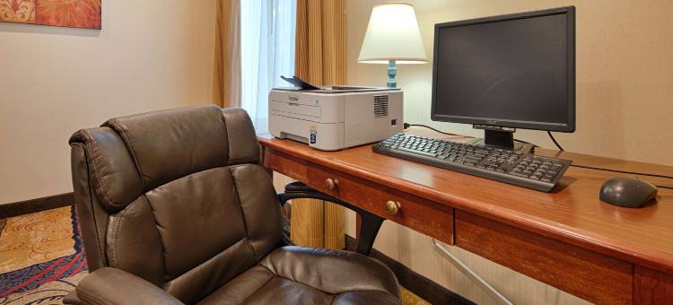 索格塔克广场贝斯特韦斯特酒店(Best Western Plaza Hotel Saugatuck)图片