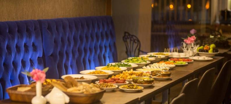 蓝海酒店(Blue Sea Hotel)图片