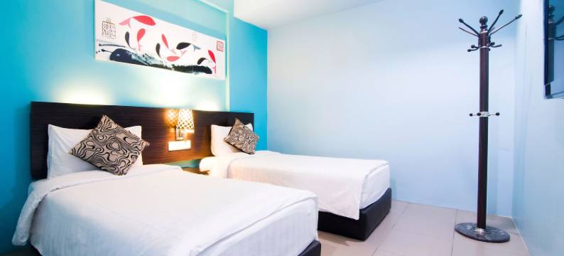 派士酒店(Pice Hotel)图片