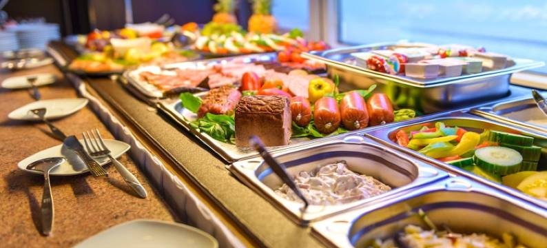 阿姆希特老城酒店(Altstadthotel am Theater)图片