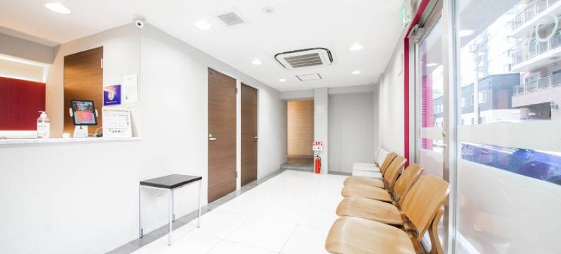 札幌中岛公园住宿(Sapporo Stay Nakajima Park)图片