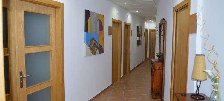 拉西特亚酒店-限成人(Hotel la Sitja - Adults Only)图片