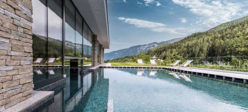 盖亚公寓式酒店(Gaia Residence Hotel)图片