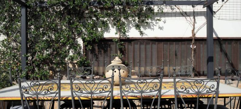 庞培套房酒店(Pompei Suite)图片