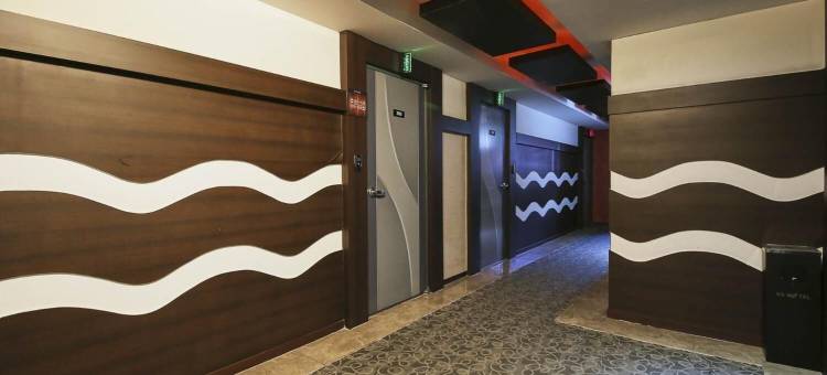 K2 汽车旅馆(K2 Motel)图片