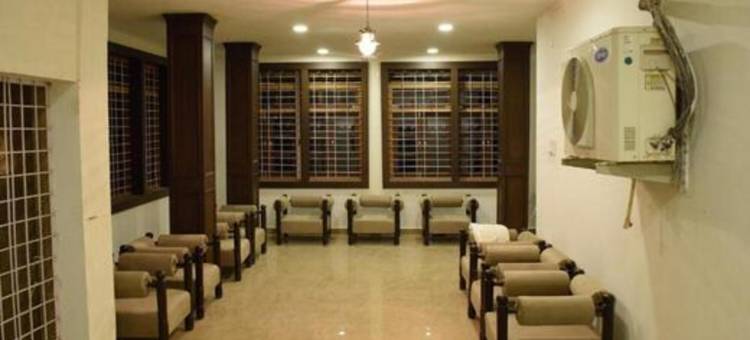 卡纳瓦蒂休闲度假村(Karnavati Retreat)图片