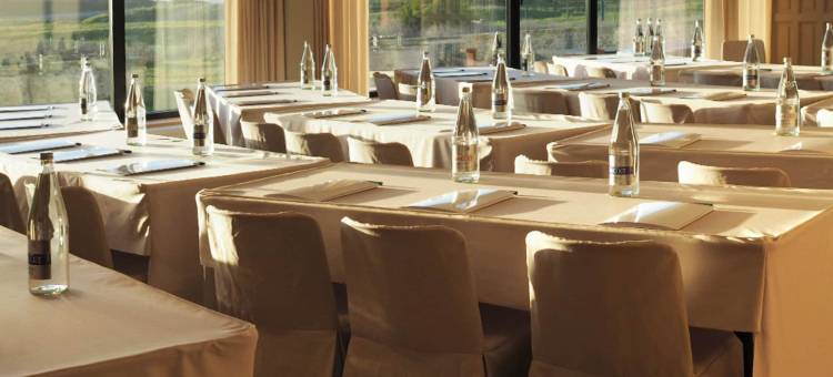 乐城堡紫貂酒店(Logis le Château de Sable)图片