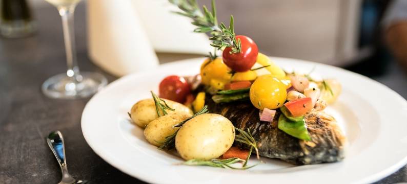 阿肯森特住宅公寓酒店(Akzent Apartmenthotel Residenz)图片