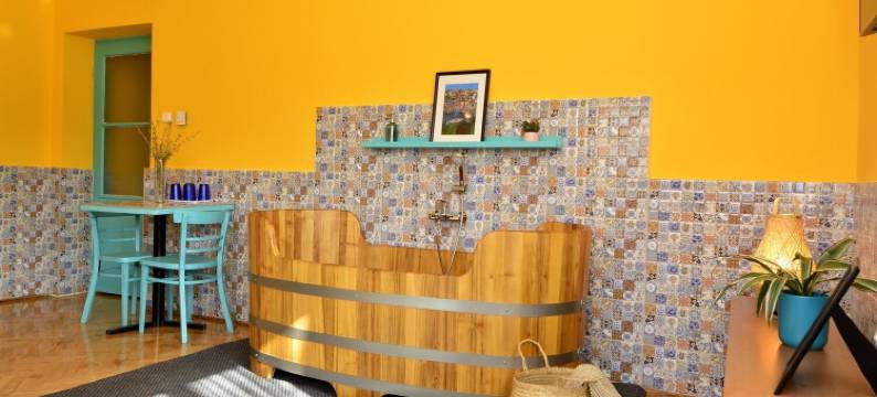 路德维希酒店(Ludwig Hotel)图片