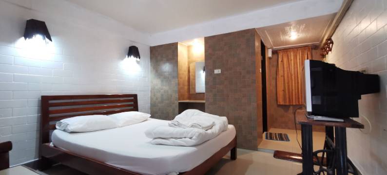 班兰娜度假村(Baan Lanna Resort)图片