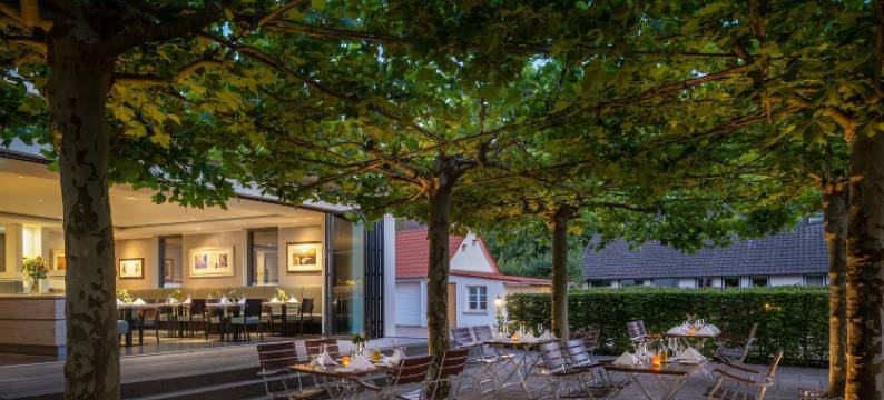 里森贝克邮政酒店(Hotel Zur Post Riesenbeck)图片