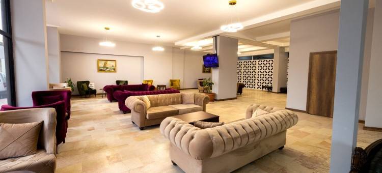 Turkler酒店(Turkler Hotel)图片