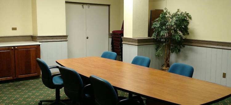 凯艺套房酒店-会议中心(Quality Inn & Suites Conference Center Thomasville)图片