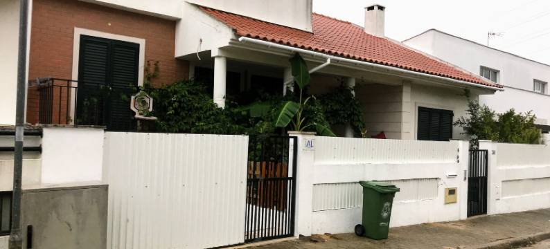 马里亚瓦公园旅居酒店(Residencial Marialva Park)图片