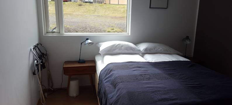 赛季斯菲尔泽公寓酒店(Seydisfjördur Apartment)图片