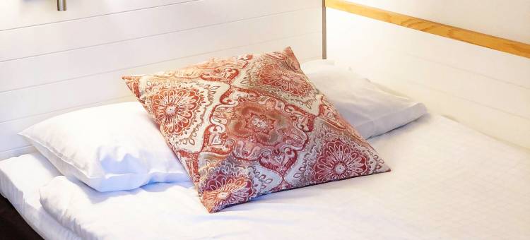 斯梅德扬家园酒店(Home Hotel Smedjan)图片