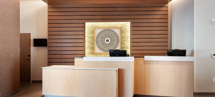 Fairfield Inn & Suites Wellington-West Palm Beach图片