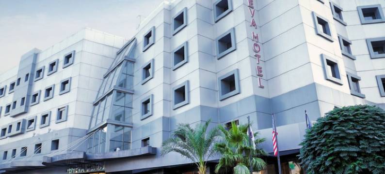 津利华大酒店(Geneva Hotel)图片