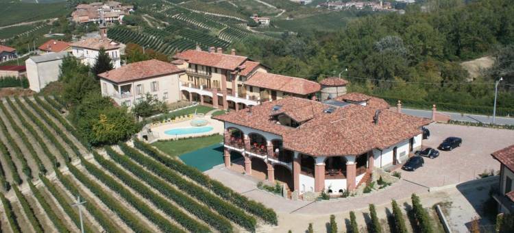 托塔弗吉尼亚安蒂科博德雷酒店(Tota Virginia Antico Podere)图片
