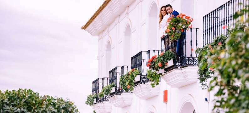 阿尔瓦伊达酒店(Hotel Albaida Nature)图片