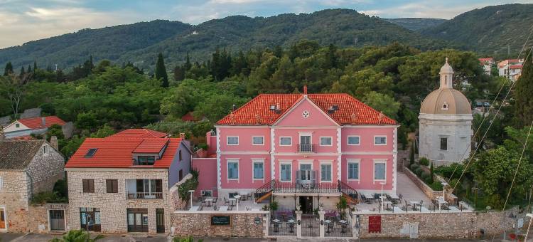 阿波隆传统别墅(B&B Heritage Villa Apolon)图片