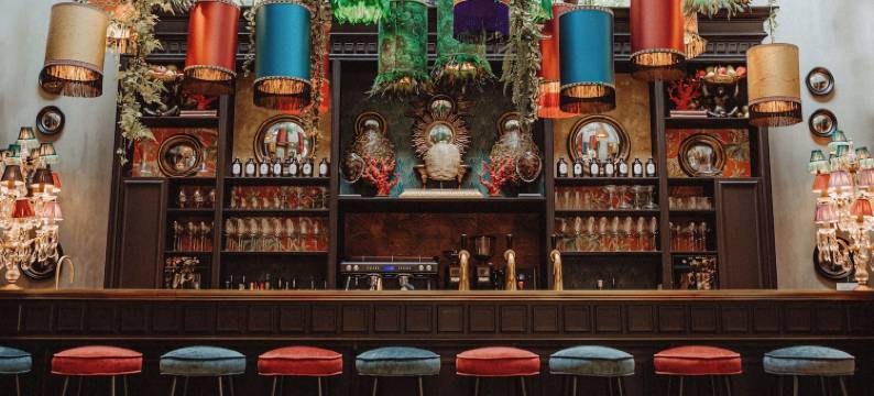 CH长期入住33(CH Longstay 33)图片