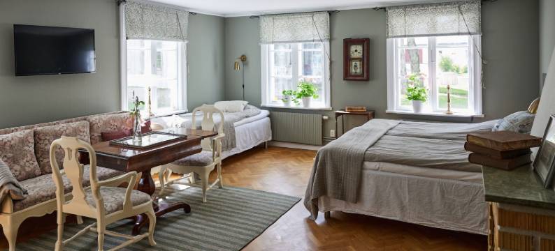 吕德高德(Lydde Gård)图片