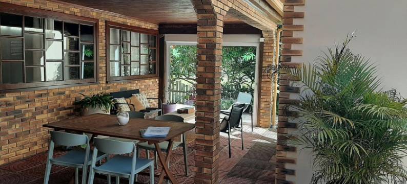 拉克罗西之径酒店(La Croisee des Sentiers)图片