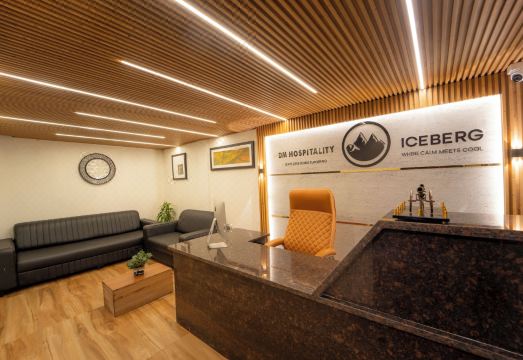 Treebo Iceberg Hotel Overview