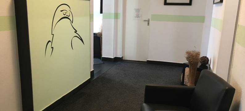 法尔克奥格斯堡高德纳酒店(Hotel Augsburg Goldener Falke)图片