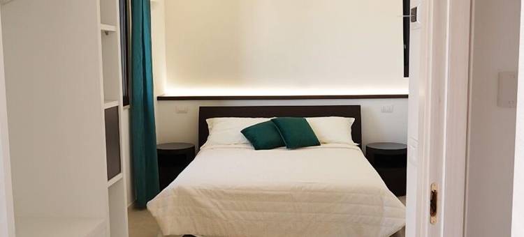 杜奥莫宾馆(Duomo Guest House)图片