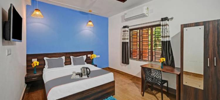 GRG Madison Blue Bhubaneswar图片