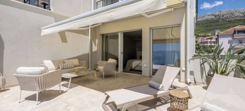 阿里亚酒店(Hotel Aria)图片