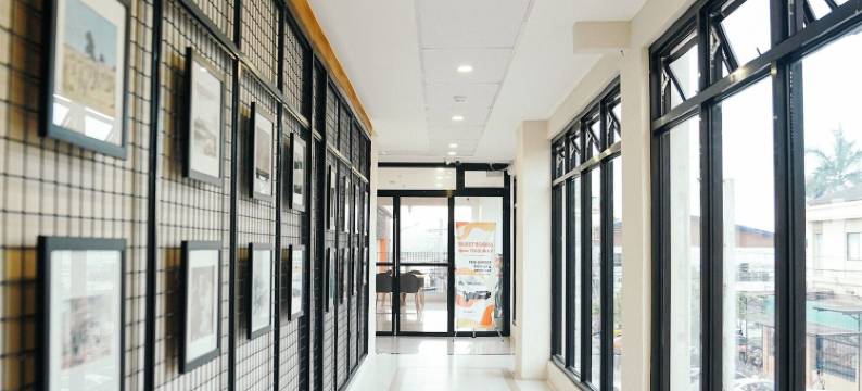 旅行蜜蜂机场旅馆(Travelbee Airport Inn)图片