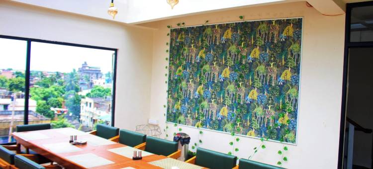 帕维特拉酒店(Hotel Pavitra)图片