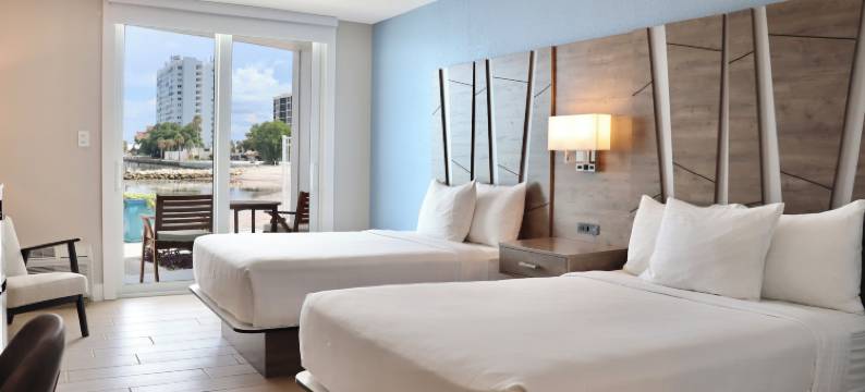 天空海滩度假村(SkyBeach Resort)图片