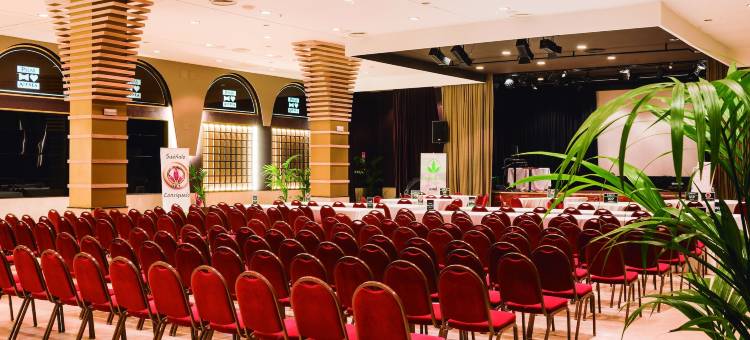 中央公园水上古塔特黄金度假村酒店(Hotel Guitart Central Park Aqua Resort)图片