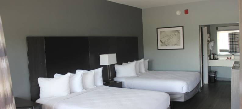 Riverfront Inn Conway图片