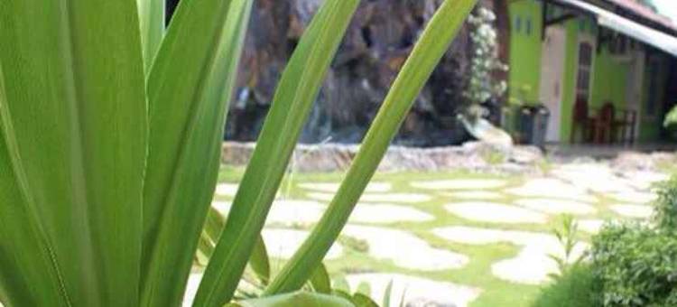 玛洛姆佩克酒店(Malompek)图片