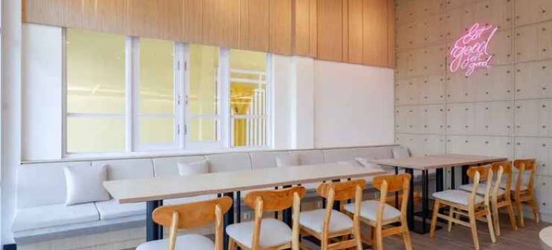 红多兹酒店-近普禾加多穆罕默迪亚大学(RedDoorz Near Universitas Muhammadiyah Purwokerto)图片