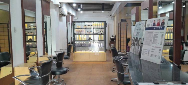 拉维酒店维甘(LaVie Hotel)图片